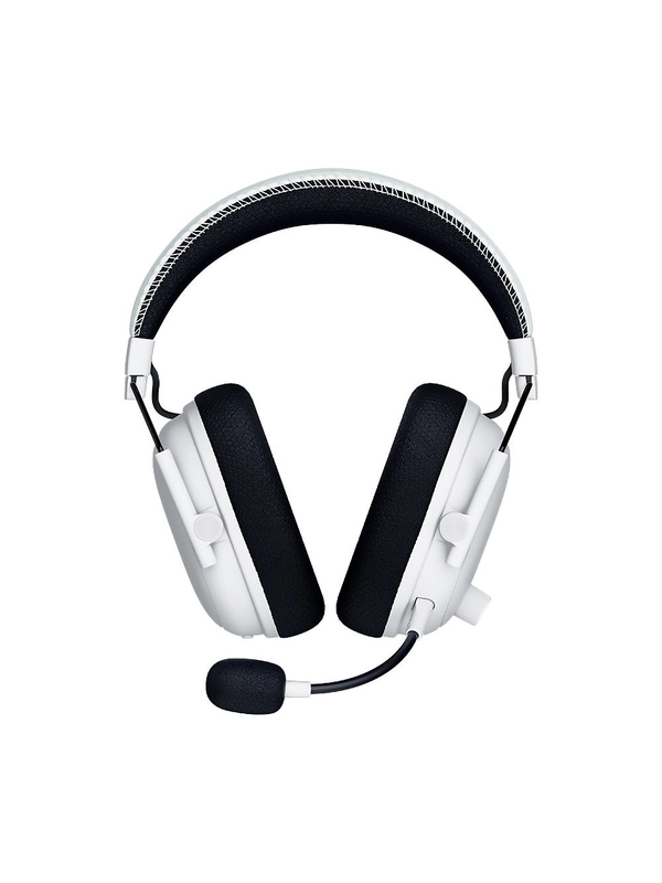 Гарнитура Razer BlackShark V3 Pro - White Razer BlackShark V3 Pro - White Headset — для бизнеса и офиса Гарнитура Razer BlackShark V3 Pro - White Razer BlackShark V3 Pro - White Headset — для бизнеса и офиса