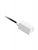 Гарнитура Razer BlackShark V3 Pro - White Razer BlackShark V3 Pro - White Headset — для бизнеса и офиса Гарнитура Razer BlackShark V3 Pro - White Razer BlackShark V3 Pro - White Headset — для бизнеса и офиса