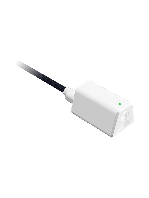 Гарнитура Razer BlackShark V3 Pro - White Razer BlackShark V3 Pro - White Headset — для бизнеса и офиса Гарнитура Razer BlackShark V3 Pro - White Razer BlackShark V3 Pro - White Headset — для бизнеса и офиса