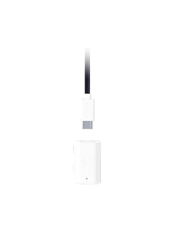 Гарнитура Razer BlackShark V3 Pro - White Razer BlackShark V3 Pro - White Headset — для бизнеса и офиса Гарнитура Razer BlackShark V3 Pro - White Razer BlackShark V3 Pro - White Headset — для бизнеса и офиса