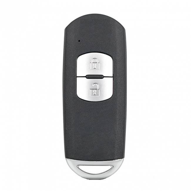Ключ смарт MAZDA 2013+ ID49 NCF79AxV 433 MHz FSK с Keyless — для бизнеса и офиса