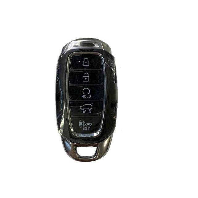 Ключ смарт HYUNDAI Palisade 2020+ 95440-S8400 ID47 NCF29AxX 433 MHz FSK с Keyless — для бизнеса и офиса Ключ смарт HYUNDAI Palisade 2020+ 95440-S8400 ID47 NCF29AxX 433 MHz FSK с Keyless — для бизнеса и офиса