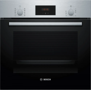 Встраиваемая электрическая духовка BOSCH Bosch HBF512BS1T