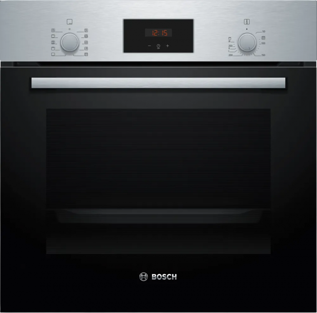 Встраиваемая электрическая духовка BOSCH Bosch HBF512BS1T — для бизнеса и офиса