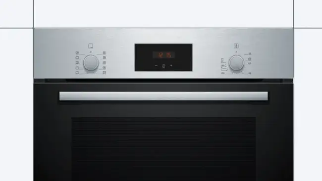 Встраиваемая электрическая духовка BOSCH Bosch HBF512BS1T — для бизнеса и офиса