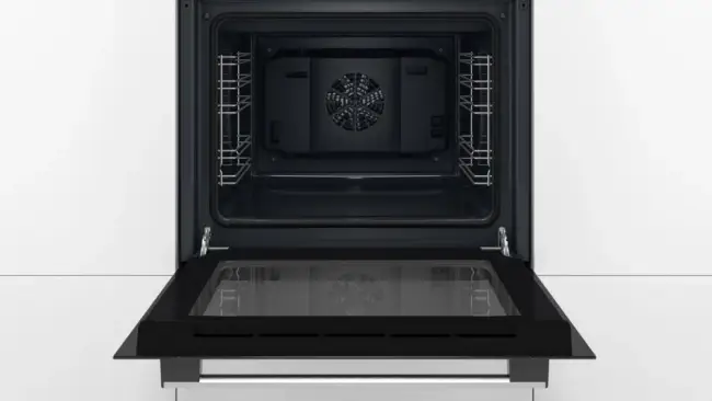 Встраиваемая электрическая духовка BOSCH Bosch HBF512BS1T — для бизнеса и офиса