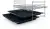 Встраиваемая электрическая духовка BOSCH Bosch HBF512BS1T — для бизнеса и офиса