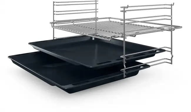Встраиваемая электрическая духовка BOSCH Bosch HBF512BS1T — для бизнеса и офиса