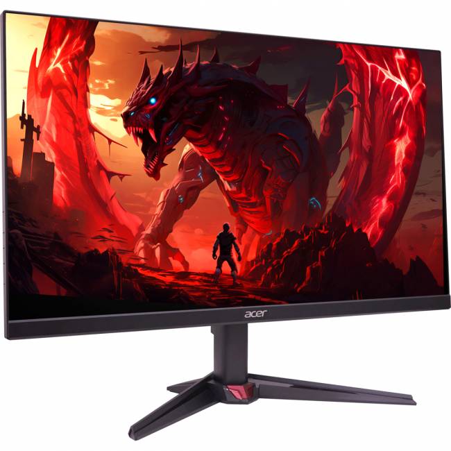 Монитор ACER Nitro VG270UX2bmiipx (UM.HV0CD.202) — для бизнеса и офиса Монитор ACER Nitro VG270UX2bmiipx (UM.HV0CD.202) — для бизнеса и офиса