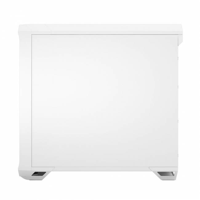 Корпус ПК без блока питания Корпус Design Torrent TG Clear Tint (FD-C-TOR1A-03) — для бизнеса и офиса Корпус ПК без блока питания Корпус Design Torrent TG Clear Tint (FD-C-TOR1A-03) — для бизнеса и офиса