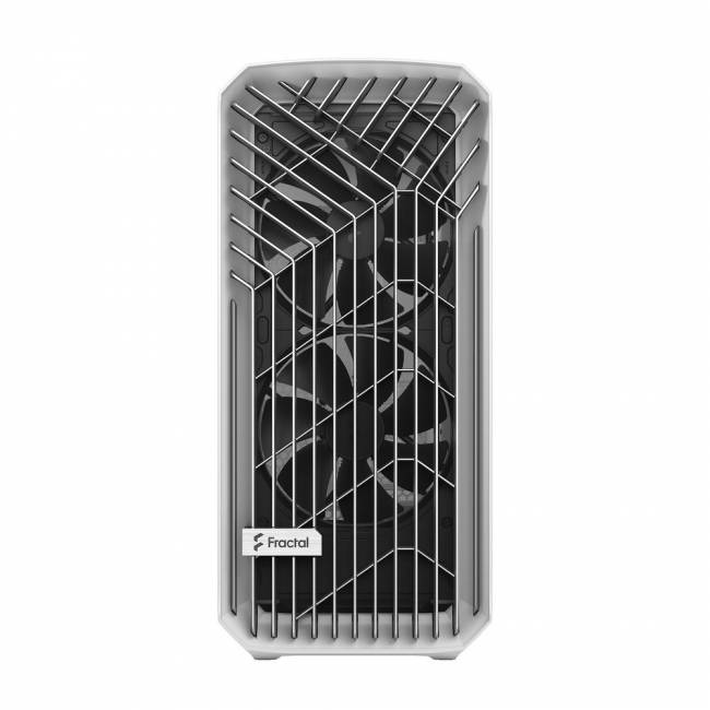 Корпус ПК без блока питания Корпус Design Torrent TG Clear Tint (FD-C-TOR1A-03) — для бизнеса и офиса Корпус ПК без блока питания Корпус Design Torrent TG Clear Tint (FD-C-TOR1A-03) — для бизнеса и офиса
