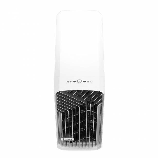 Корпус ПК без блока питания Корпус Design Torrent TG Clear Tint (FD-C-TOR1A-03) — для бизнеса и офиса Корпус ПК без блока питания Корпус Design Torrent TG Clear Tint (FD-C-TOR1A-03) — для бизнеса и офиса