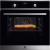 Встраиваемый духовой шкаф Electrolux EOF5F50BX — для бизнеса и офиса