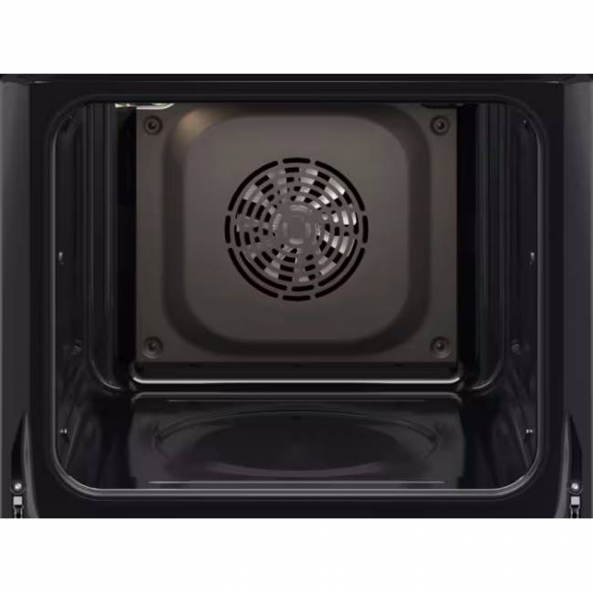Встраиваемый духовой шкаф Electrolux EOF5F50BX — для бизнеса и офиса