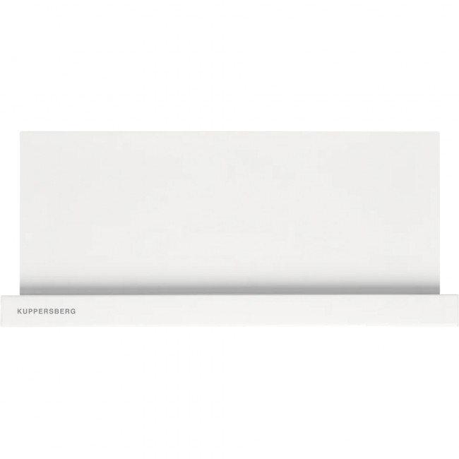 Встраиваемая вытяжка Kuppersberg Kuppersberg SLIMTURBO 60 W — для бизнеса и офиса