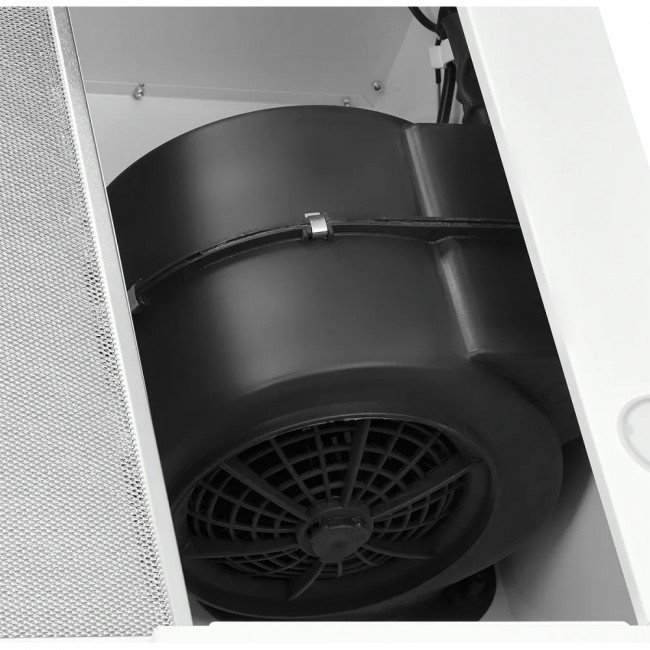 Встраиваемая вытяжка Kuppersberg Kuppersberg SLIMTURBO 60 W — для бизнеса и офиса