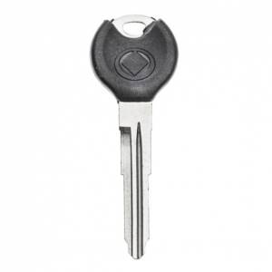 Заготовка автомобильного ключа MAZDA MAZ-13DP MAZ20RGP MZ19RP89 КНР