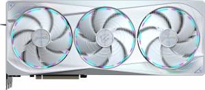 Видеокарта Gigabyte GV-N5080AORUSM ICE-16GD 1.0