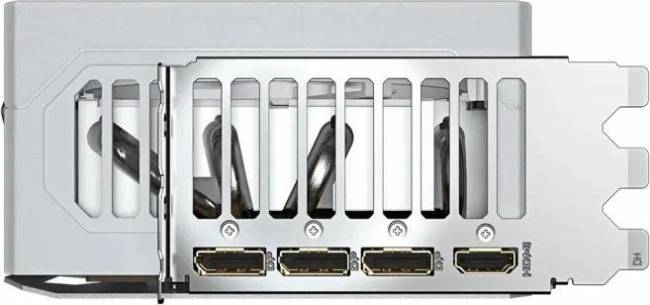 Видеокарта Gigabyte GV-N5080AORUSM ICE-16GD 1.0 — для бизнеса и офиса