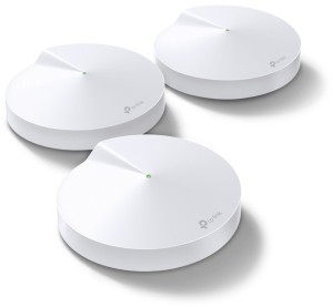 Точка доступа TP-Link Deco M9 Plus (3-Pack)