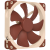 Кулер для корпуса Noctua NF-A14 ULN — для бизнеса и офиса Кулер для корпуса Noctua NF-A14 ULN — для бизнеса и офиса