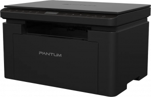 МФУ лазерное, монохромное Pantum BM2307NW