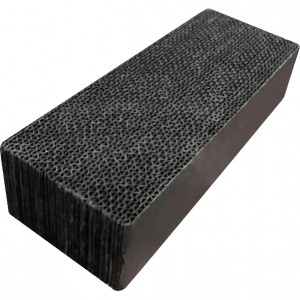 Озоновый фильтр, передний Ricoh B2461233