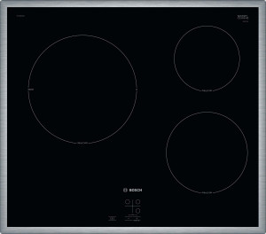 Встраиваемая индукционная панель BOSCH Bosch Serie | 2 PUC64RAA5E