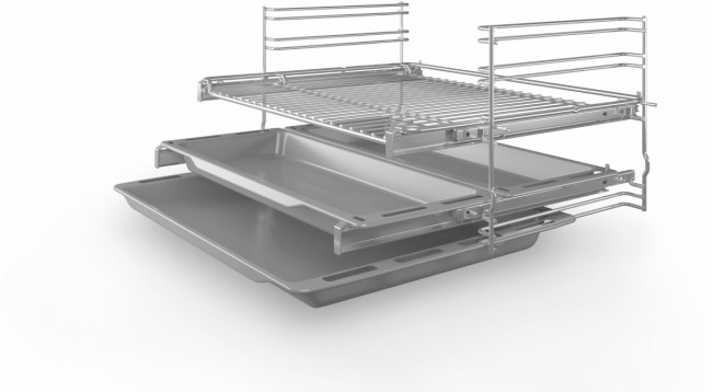 Встраиваемая электрическая духовка BOSCH Bosch Serie | 6 HIJ557YS0R — для бизнеса и офиса