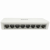 Коммутатор D-Link DES-1008C/F6/E — для бизнеса и офиса