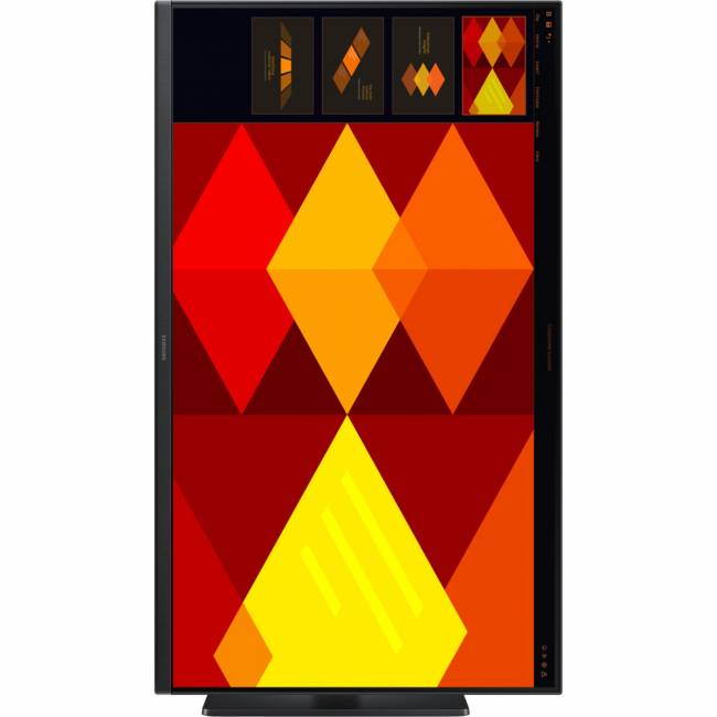 ЖК монитор Samsung S4 LS27D400GAIXCI — для бизнеса и офиса ЖК монитор Samsung S4 LS27D400GAIXCI — для бизнеса и офиса