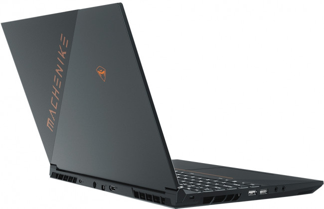 Ноутбук Machenike Star-15C (S15C-i512450H30504GF144LH00RU) — для бизнеса и офиса