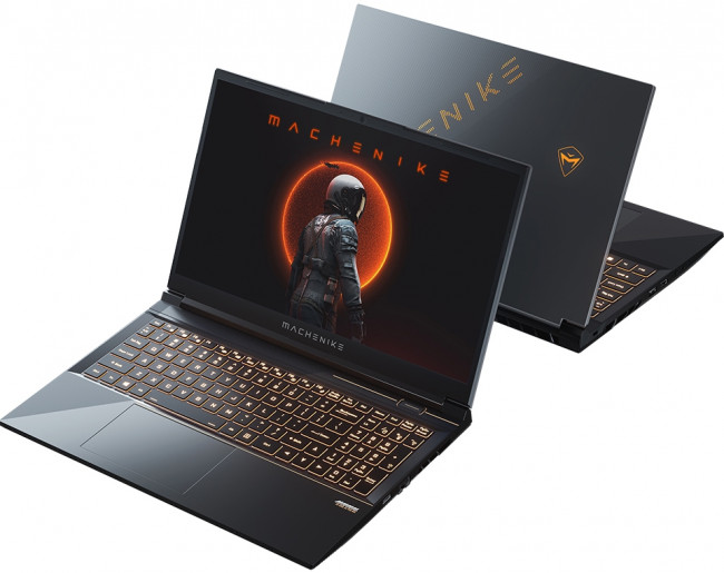 Ноутбук Machenike Star-15C (S15C-i512450H30504GF144LH00RU) — для бизнеса и офиса