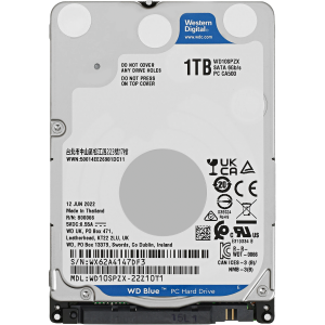 Жесткий диск WD WD10SPZX-22Z10T1 Жесткий диск WD WD10SPZX-22Z10T1