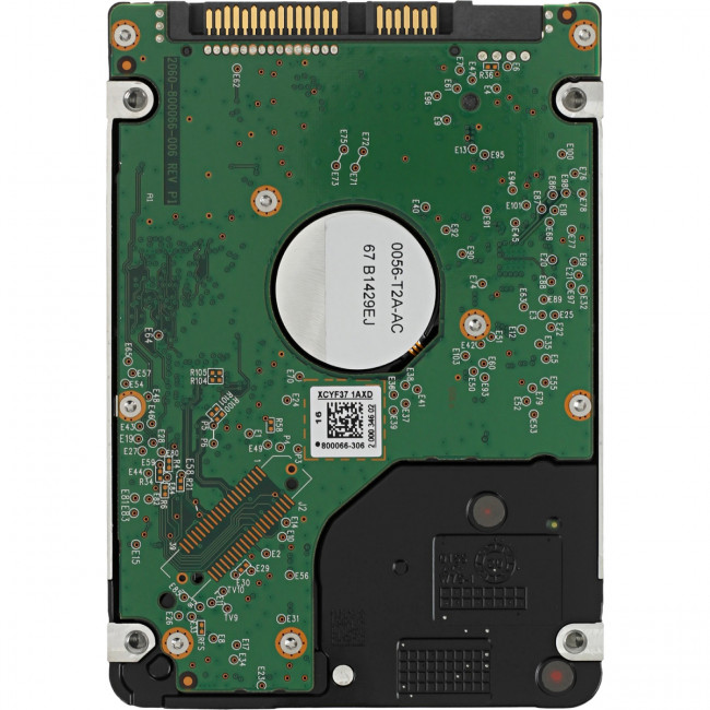 Жесткий диск WD WD10SPZX-22Z10T1 — для бизнеса и офиса Жесткий диск WD WD10SPZX-22Z10T1 — для бизнеса и офиса