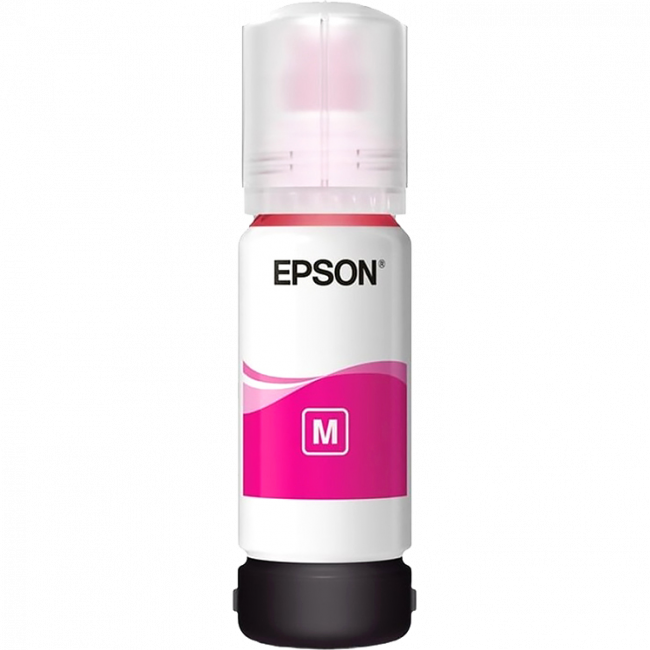 Чернила Epson C13T00V398 — для бизнеса и офиса
