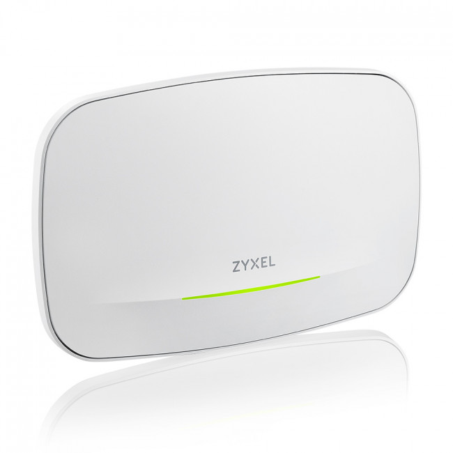 Точка доступа Zyxel NebulaFlex Pro WBE630S — для бизнеса и офиса Точка доступа Zyxel NebulaFlex Pro WBE630S — для бизнеса и офиса