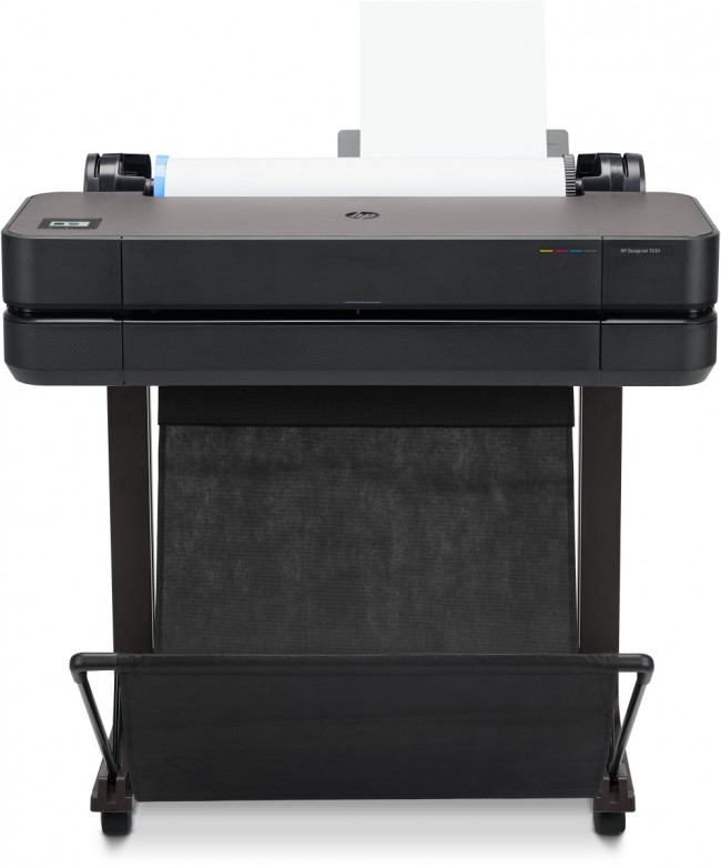 Плоттер HP Inc. 5HB09A