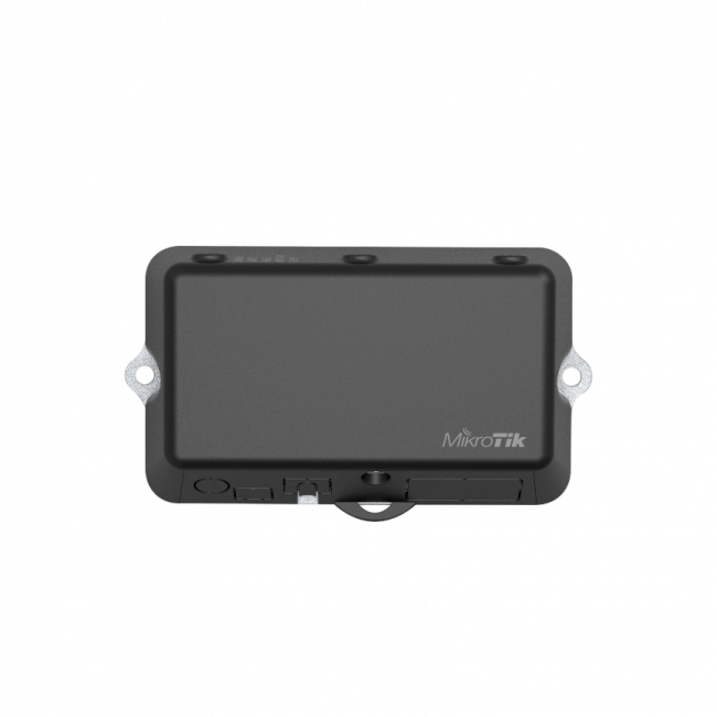 Точка доступа Mikrotik RB912R-2nD-LTm&EC200A-EU — для бизнеса и офиса