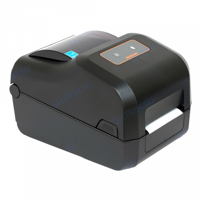 Принтер этикеток Bixolon XD5-40TEK — для бизнеса и офиса