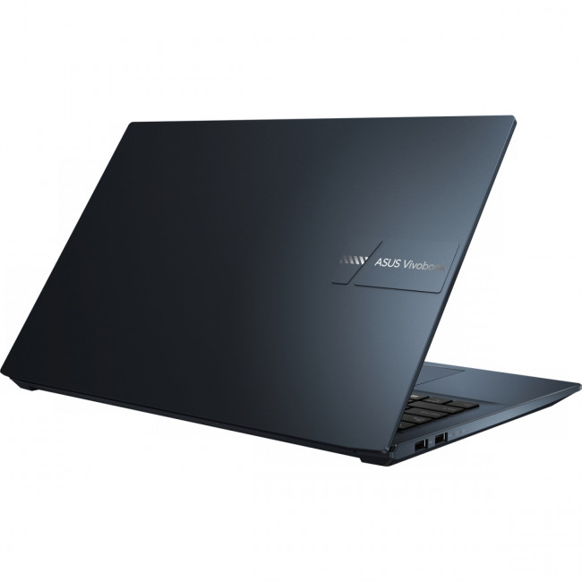 Ноутбук ASUS M6500XU-MA104 (90NB1201-M00420) — для бизнеса и офиса