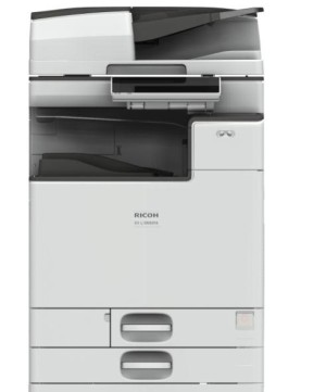 Цветное МФУ Ricoh IM C4500LT Ricoh 419295