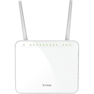 маршрутизатор D-Link DVG-5402G/R1A