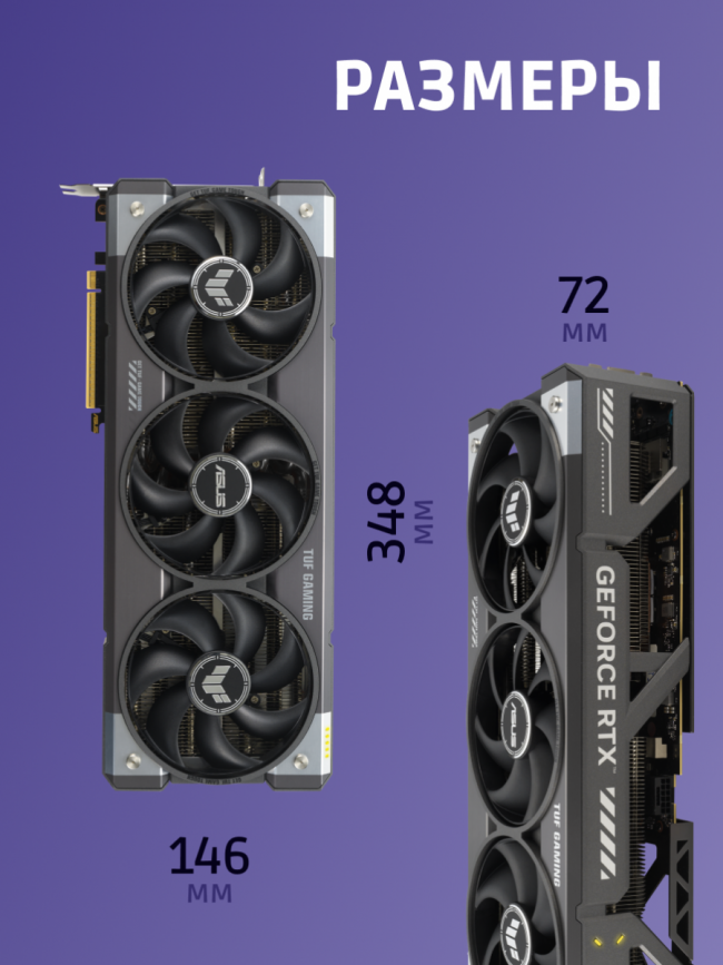 Видеокарта ASUS 90YV0M30-M0NA00 — для бизнеса и офиса