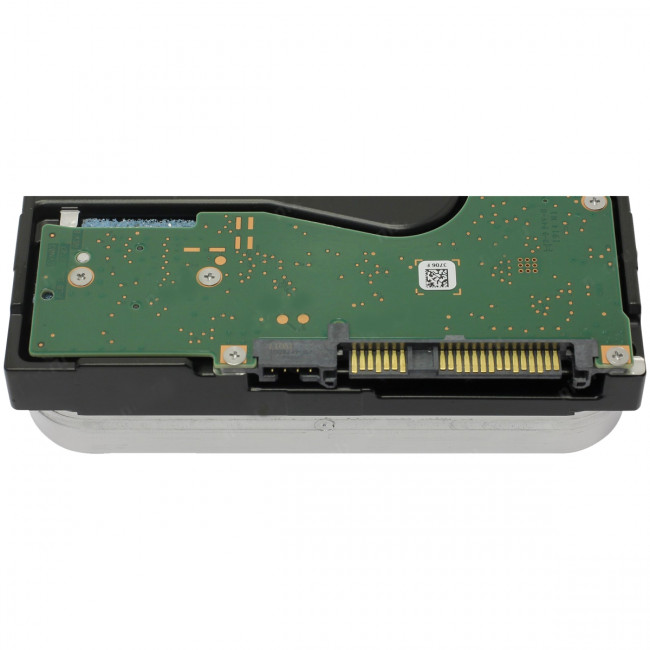 Жесткий диск Seagate Exos X16 14Tb ST14000NM002G — для бизнеса и офиса