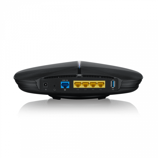 Маршрутизатор Zyxel Armor G1 Маршрутизатор Zyxel Armor G1