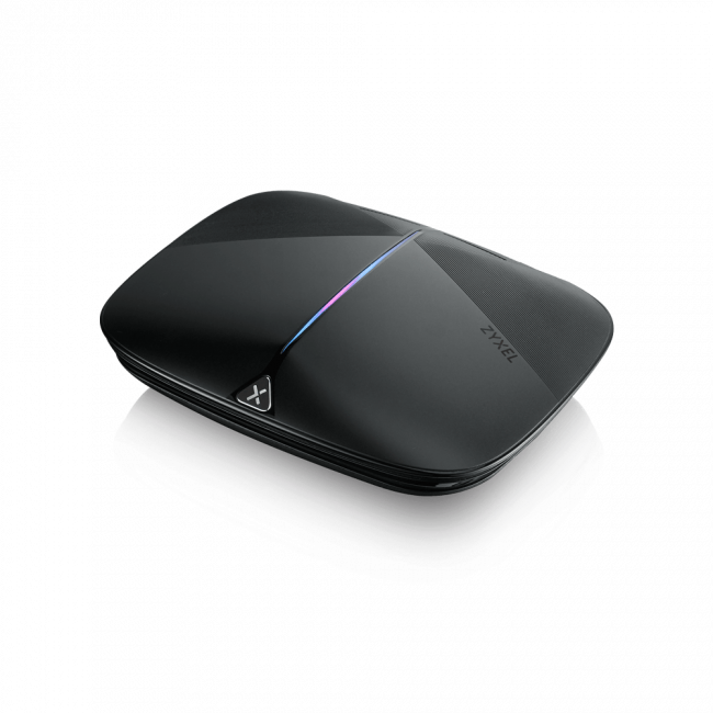 Маршрутизатор Zyxel Armor G1 Маршрутизатор Zyxel Armor G1