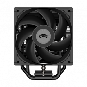 Кулер для процессора PCCooler RT500 Digital BK