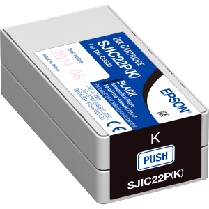 Картридж Epson SJIC22P (C33S020601)