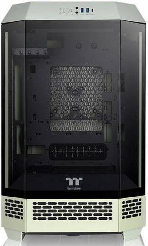 Корпус Thermaltake CA-1Y4-00SEWN-00
